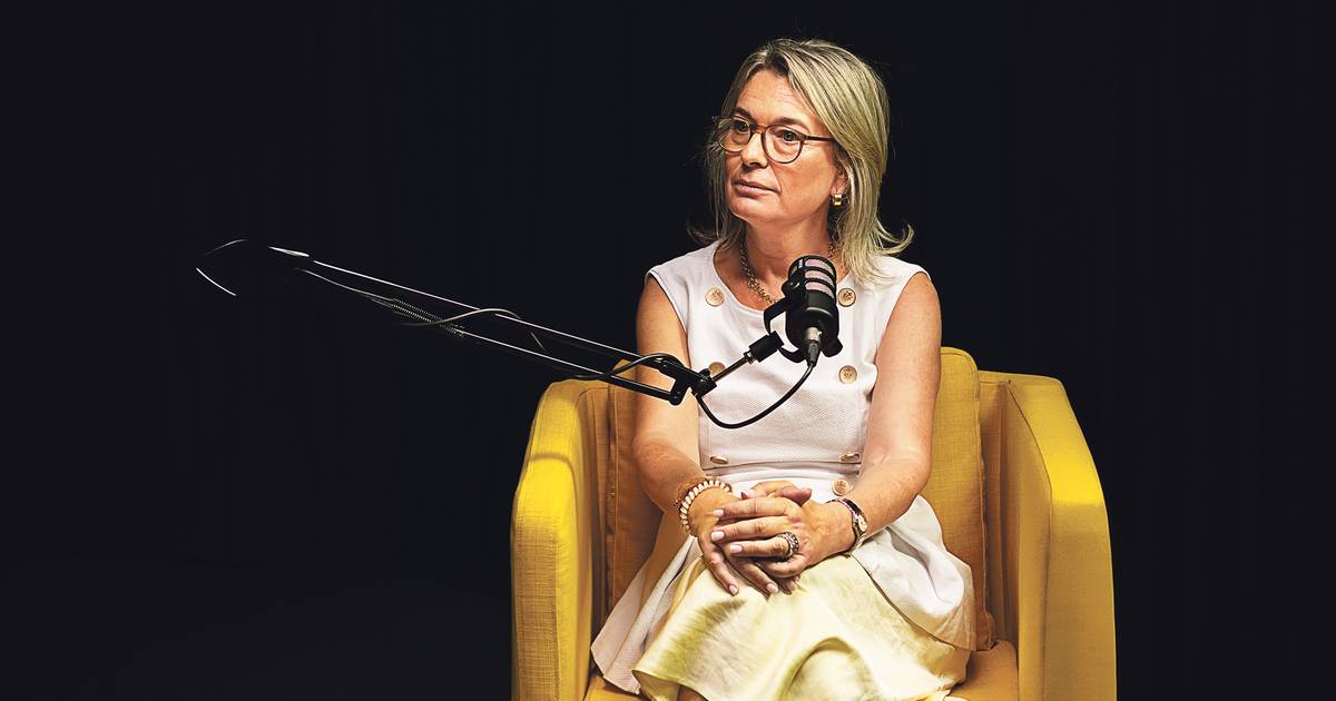 “Precisamos de cidades onde se pode caminhar, andar de bicicleta, conviver”