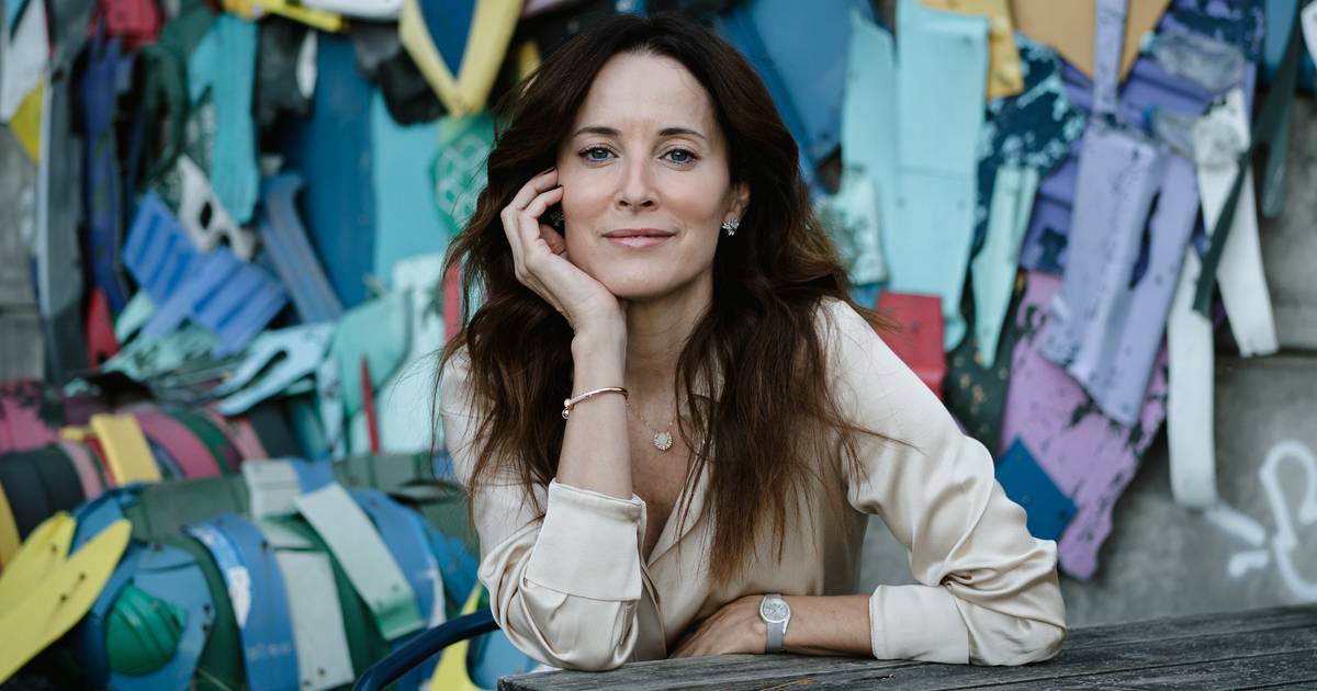 Maria João Bastos e a nova temporada de “Rabo de Peixe”: “No início houve um desconforto na comunidade. Agora? A série passou a ser deles”