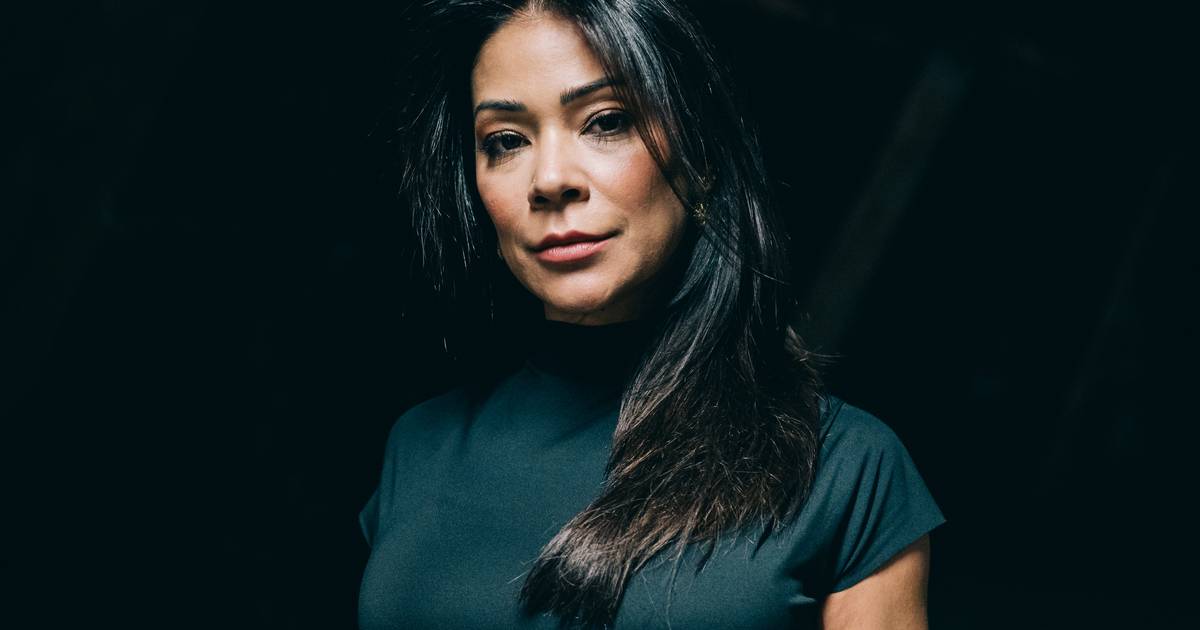 Raquel Tavares: “O João Paulo Sousa disse-me isto: ‘Ó Raquel, as pessoas que comentam a teu respeito têm o teu telefone? Não. Então é um problema delas’”