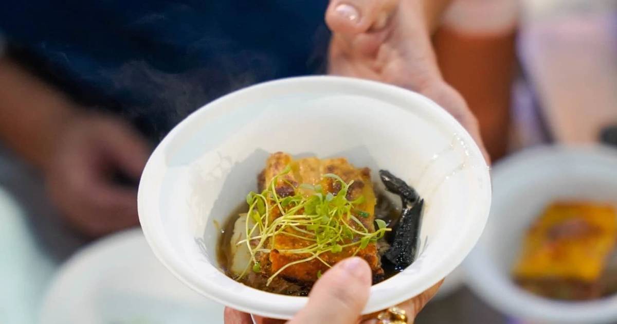 Durante 11 dias, Santarém volta a ser a capital nacional da gastronomia