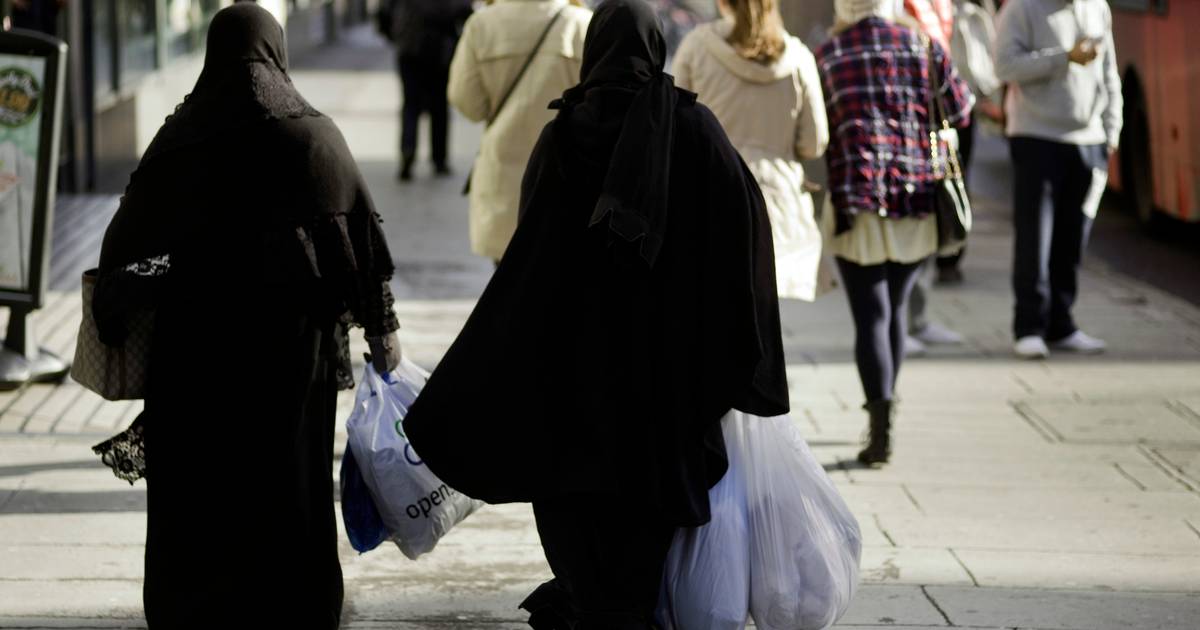 Nove países da União Europeia têm proibições nacionais ou parciais do uso de burca e niqab