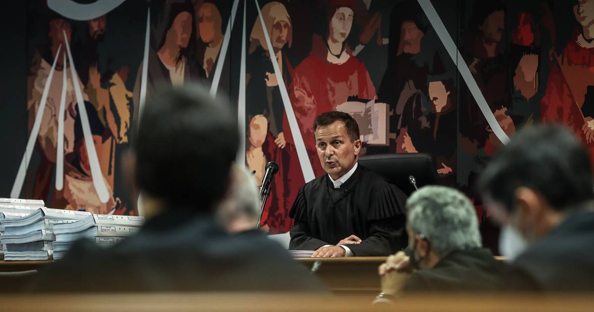 Juiz Ivo Rosa aguarda autorização para consultar processos e não descarta queixa contra o Estado