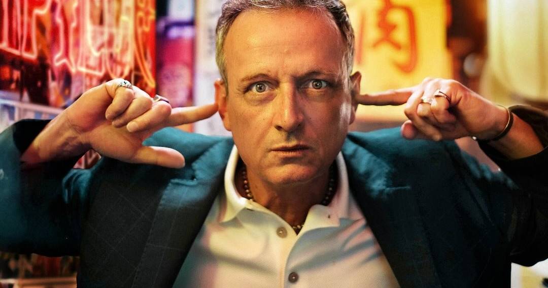 Luís Varatojo (Peste & Sida, A Naifa) lança novo álbum de Luta Livre: “Tem a ver com Portugal, com o que já fomos e com o que somos”