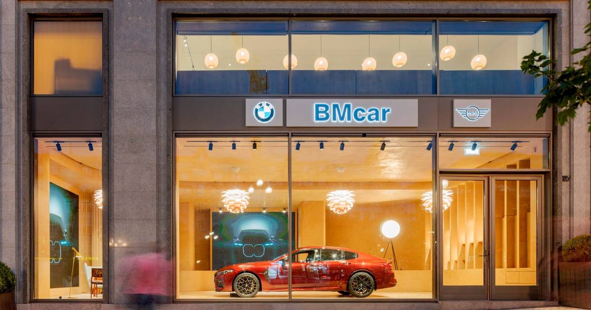 BMcar investe €15 milhões até 2026 em expansão e renovação física e digital