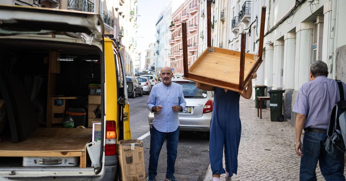 Demasiado ‘cool’ para ser verdade: Intendente e Anjos tornaram-se “incomportáveis” para as associações que recuperaram ‘zona má’ de Lisboa