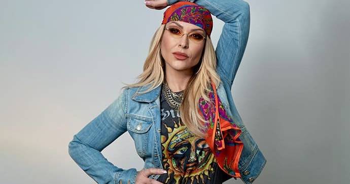 Anastacia dá concerto em Lisboa em 2026