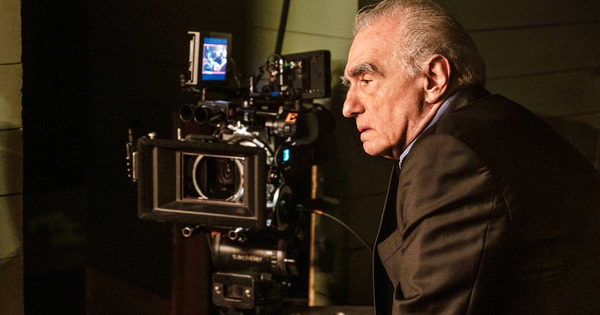 Dos arrabaldes de Nova Iorque para o mundo: a incrível vida de Martin Scorsese deu uma série
