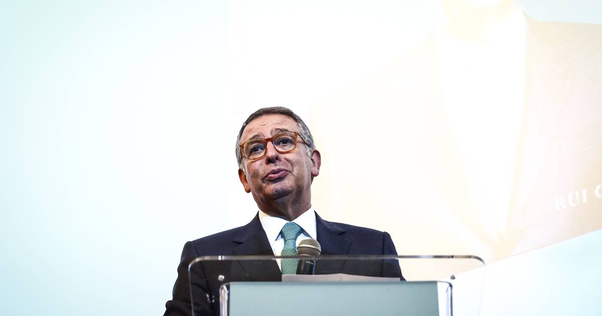 “Nem sempre estamos nos nossos melhores momentos”: Seguro corrige discurso e diz-se da “esquerda moderada e moderna”