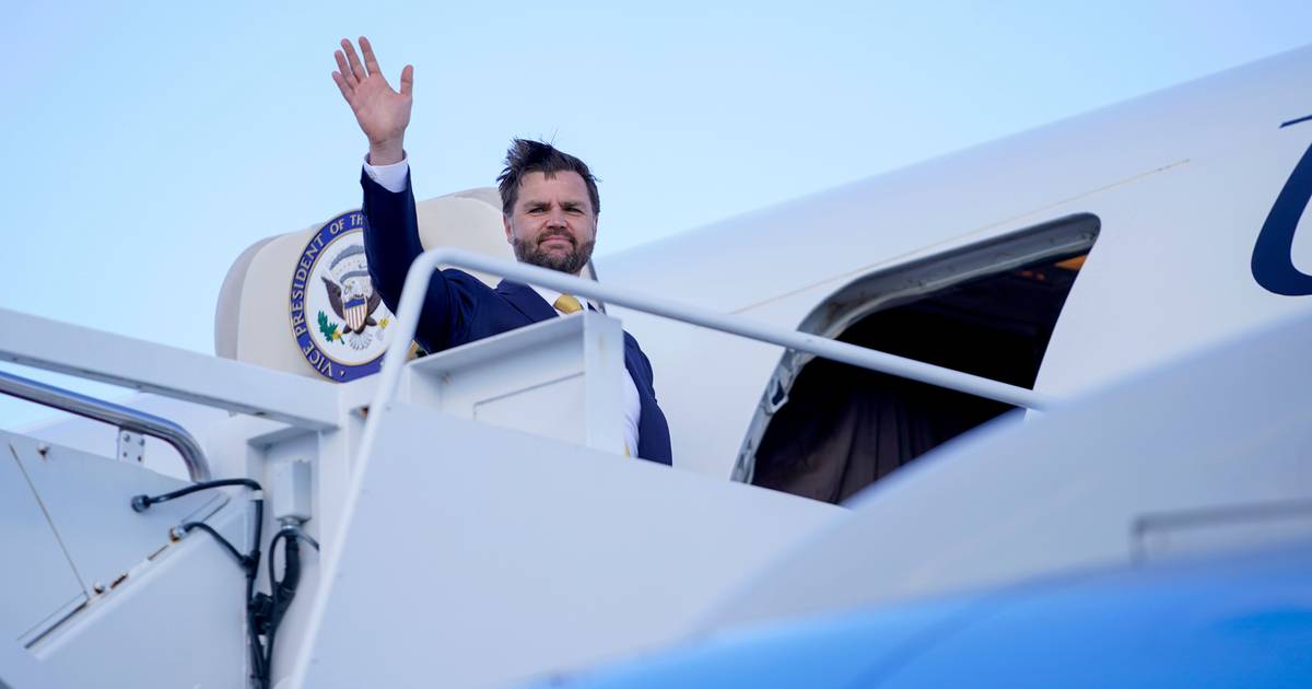 Temendo fracasso em Gaza, Trump envia JD Vance a Israel para tentar segurar o cessar-fogo