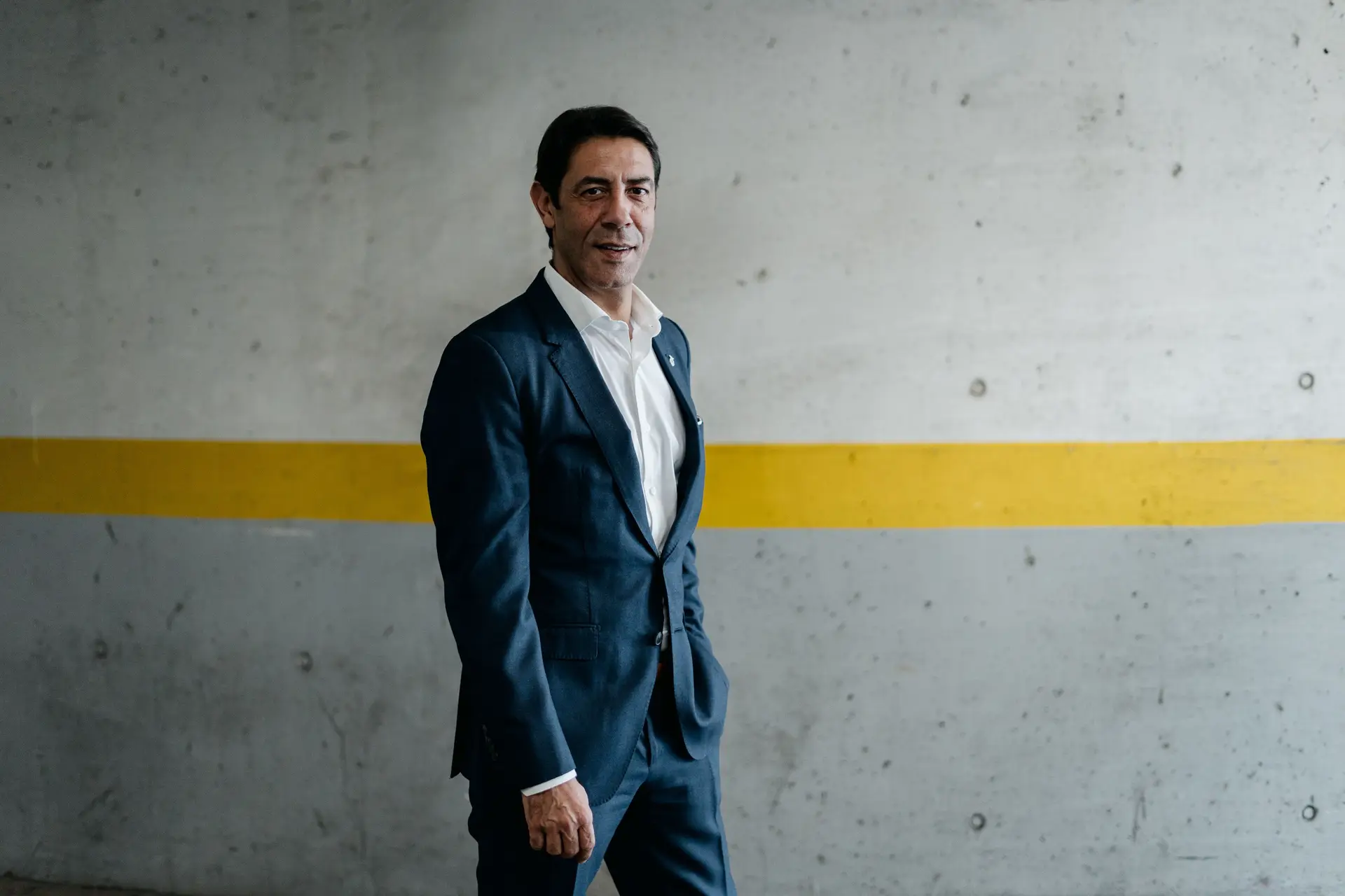 Rui Costa: “Recordes de transferências? Não vejo um jogador de alto a baixo. A estrutura faz a triagem. Sempre tive confiança nas pessoas”