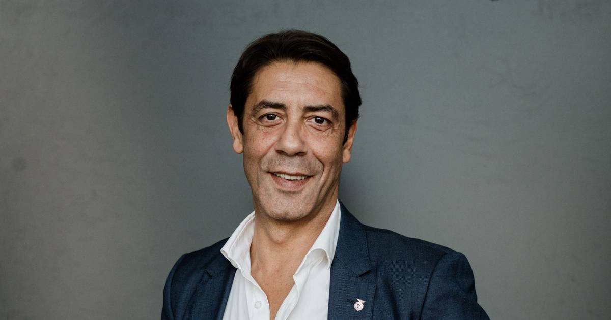 Os resultados desportivos não roubaram a segunda oportunidade de Rui Costa