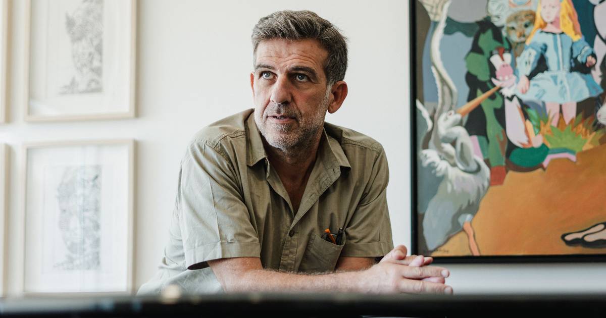 Américo Nave: “Dar habitação a todas as pessoas sem-abrigo custaria 0,1% do PIB. É possível: falta vontade política”