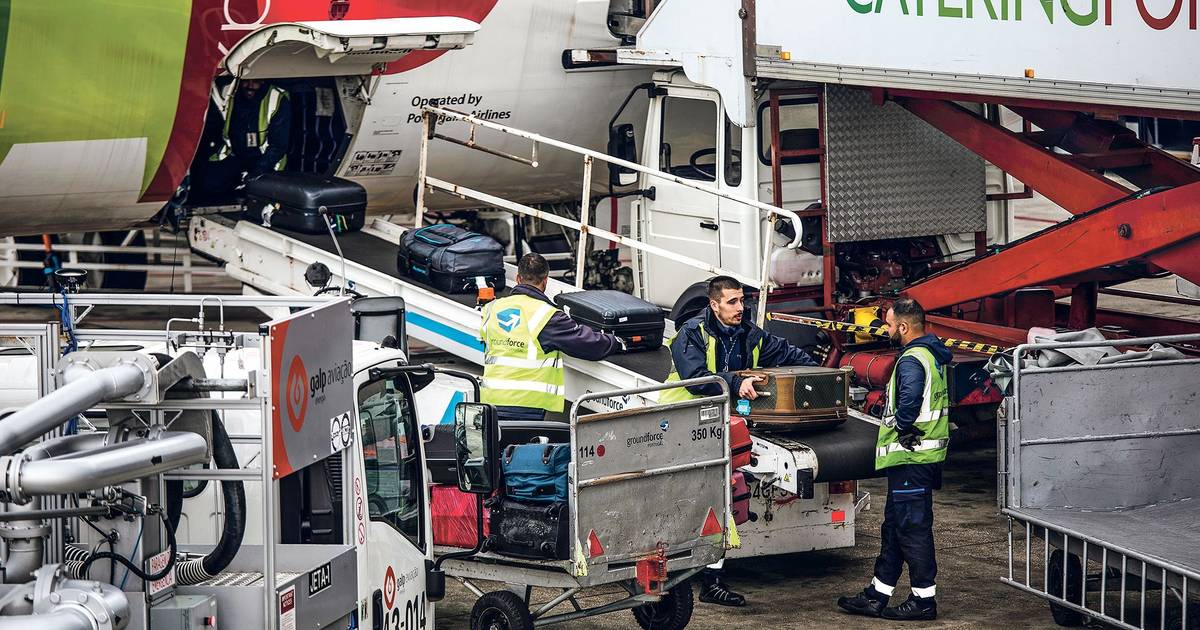 Aeroportos: ANAC exclui consórcio espanhol Clece/South do concurso de handling