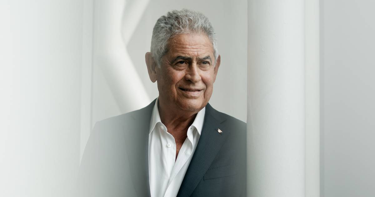 Luís Filipe Vieira: “Nunca prejudiquei o Benfica. Eu é que me prejudiquei muito em termos de saúde e empresariais por causa do clube”