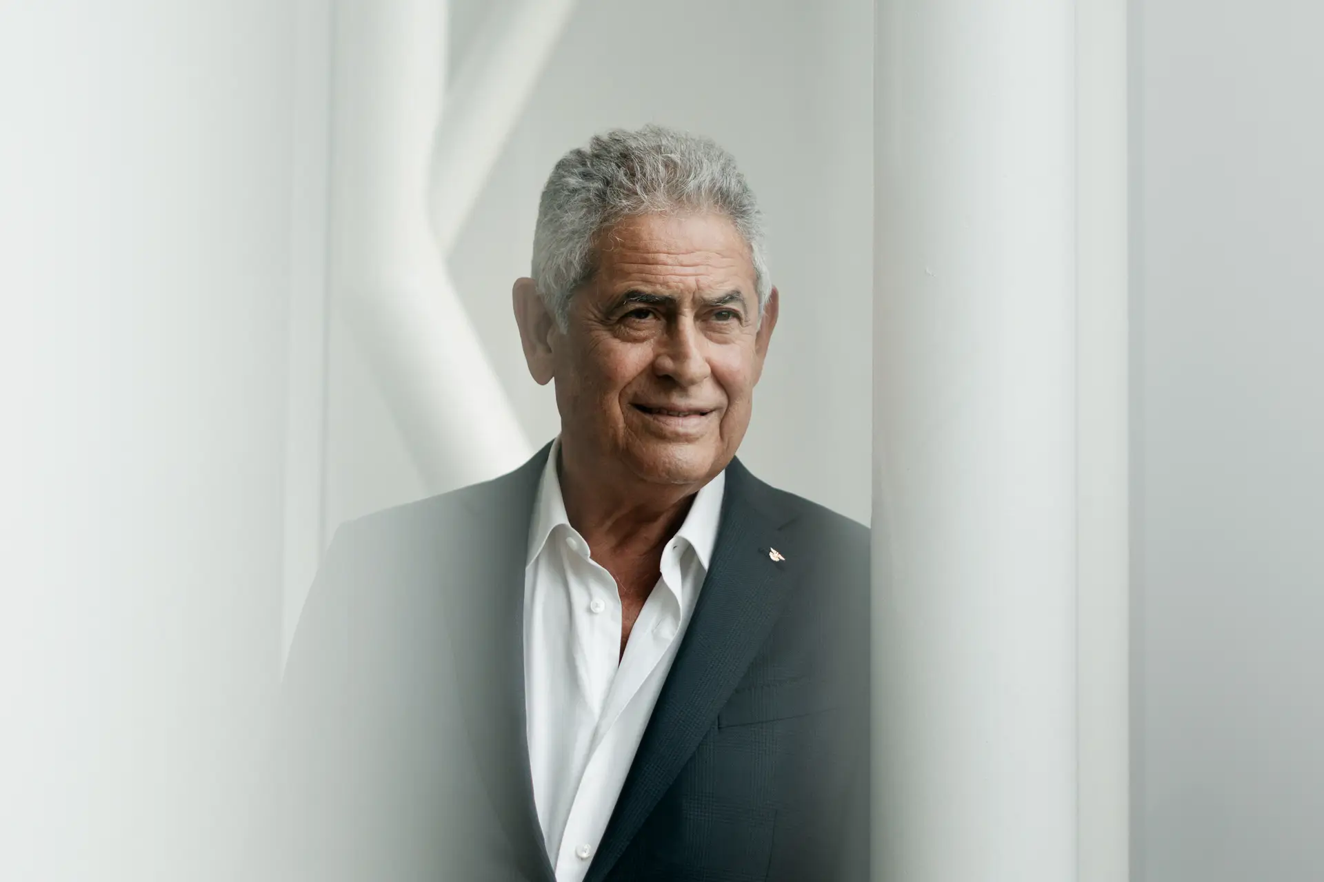Candidato a presidência do Sport Lisboa e Benfica