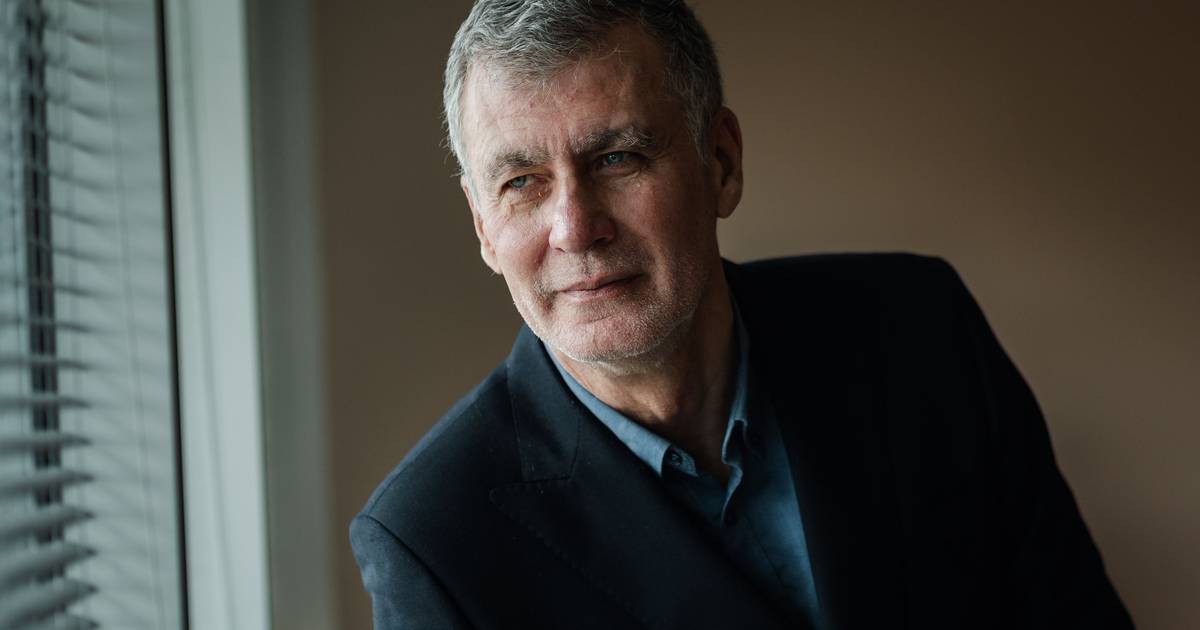 Gouveia e Melo diz que "nunca permitiria" a formação de um partido a partir de Belém: "É uma linha vermelha"