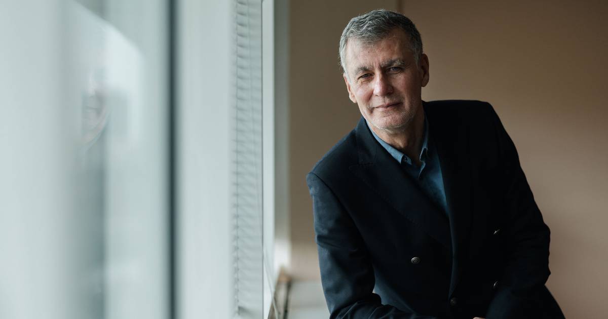 Gouveia e Melo desmente “frase que nunca disse” partilhada pelo Chega sobre Lei da Nacionalidade
