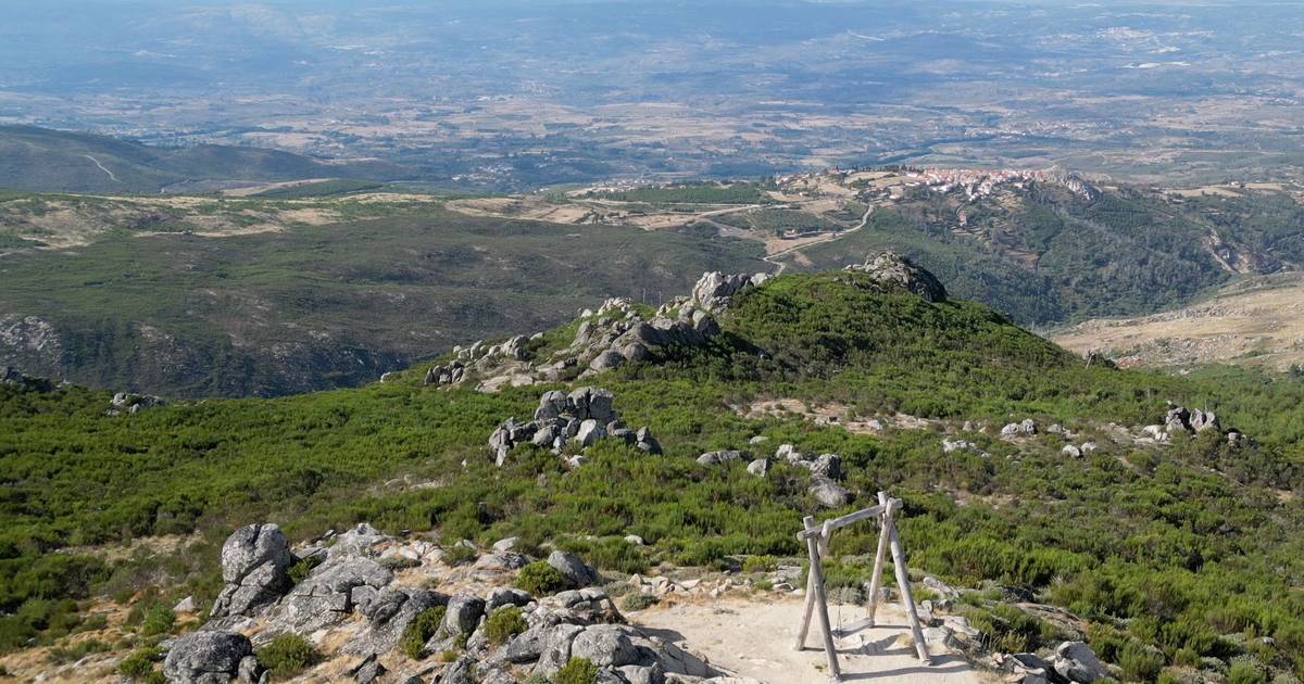 Natureza e sabores autênticos para descobrir nas montanhas do Centro de Portugal