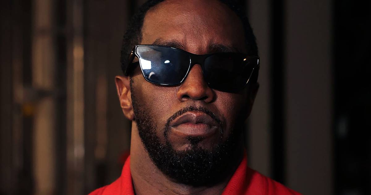 Diddy acordou com uma faca encostada ao pescoço na prisão