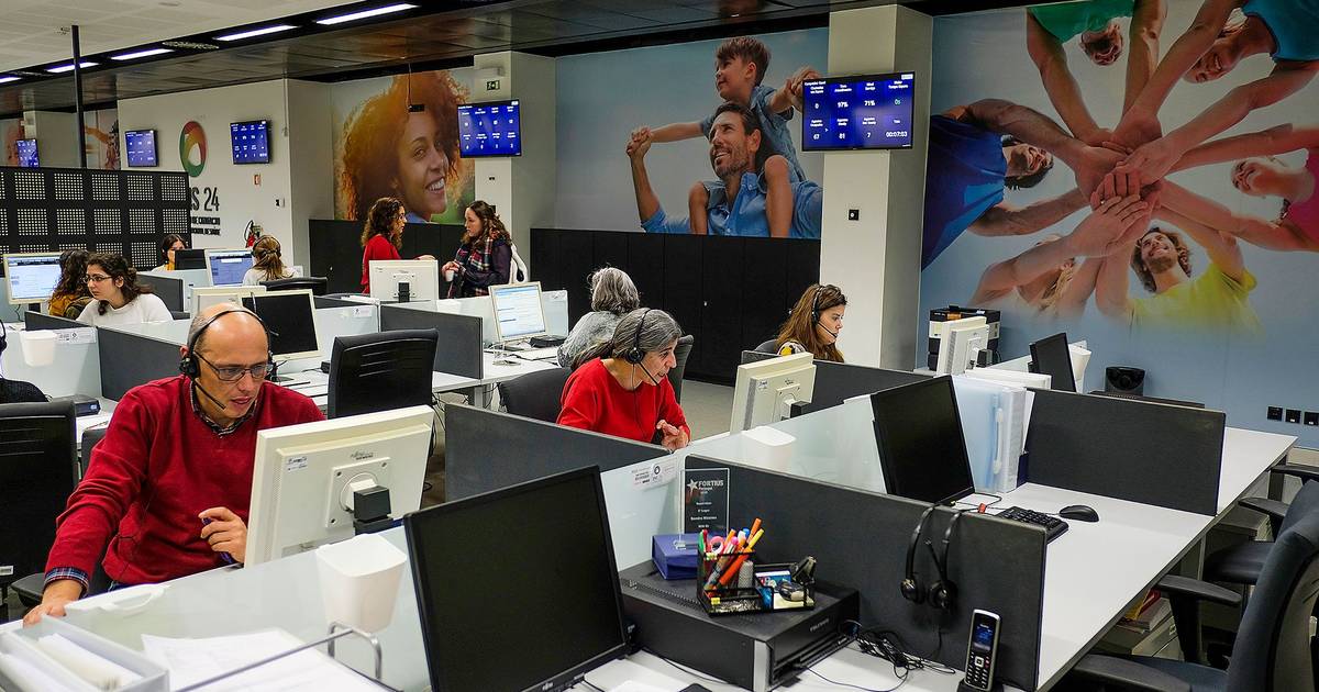 Altice fined 1.5 million euros for delays and service issues at SNS24