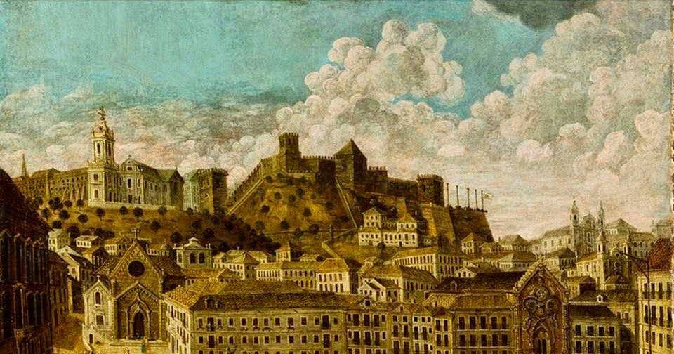 O dia a dia num antigo hospital de Lisboa: “Provavam a urina dos doentes, era um meio de diagnóstico”
