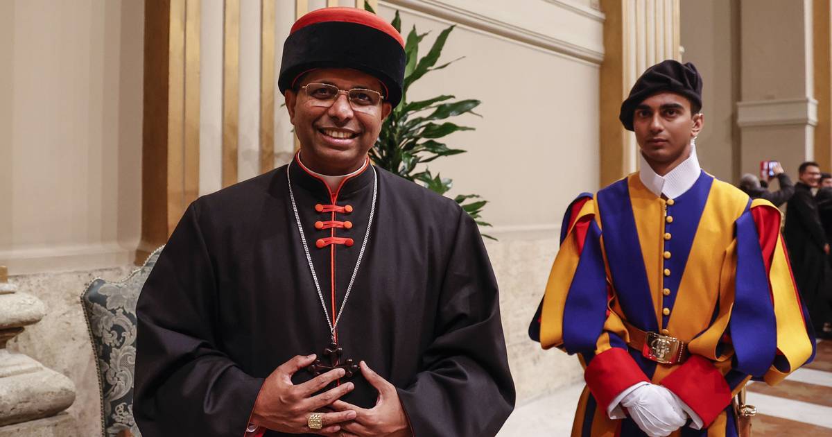 Cardeal Koovakad: "Os líderes religiosos têm a responsabilidade de acalmar a situação, de apelar à paz"