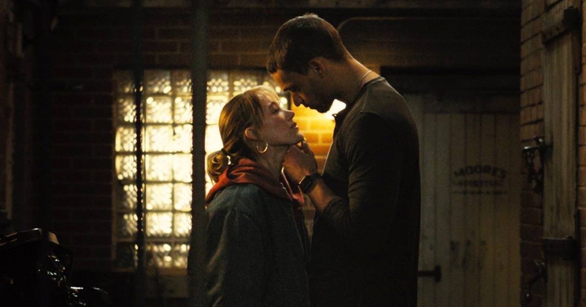Romance “Tudo me Lembra de Ti” de Collen Hoover chega aos cinemas em 2026