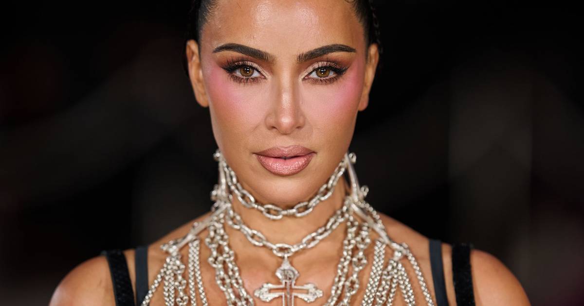 Kim Kardashian tem um pequeno aneurisma cerebral e culpa Kanye West: “O meu ex vai fazer parte da minha vida, aconteça o que acontecer”