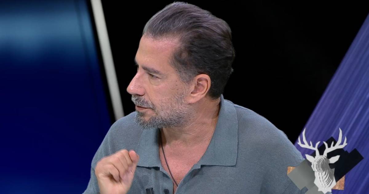 Luís Pedro Nunes ‘exige’ mudança da hora e ataca governo espanhol: “Querem obrigar os outros a segui-los mas deviam estar calados”