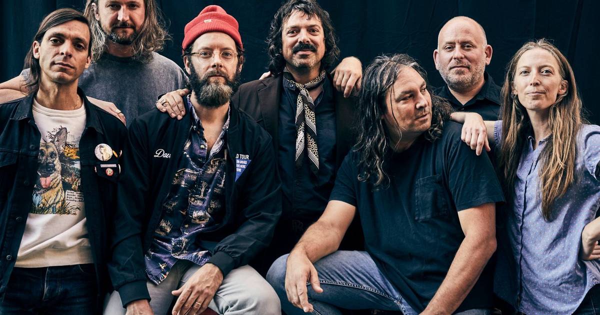The War on Drugs confirmados no NOS Alive