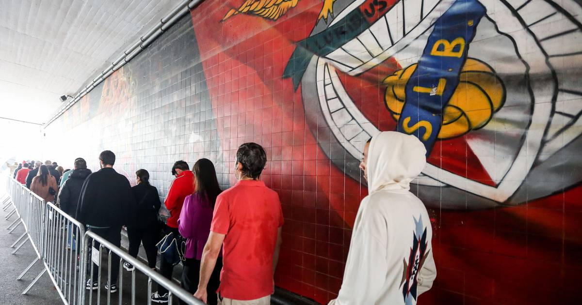 Benfica faz queixa à Comissão Nacional de Proteção de Dados devido a mensagens enviadas aos sócios pela campanha de Noronha Lopes Benfica faz queixa à Comissão Nacional de Proteção de Dados devido a mensagens enviadas aos sócios pela campanha de Noronha Lopes