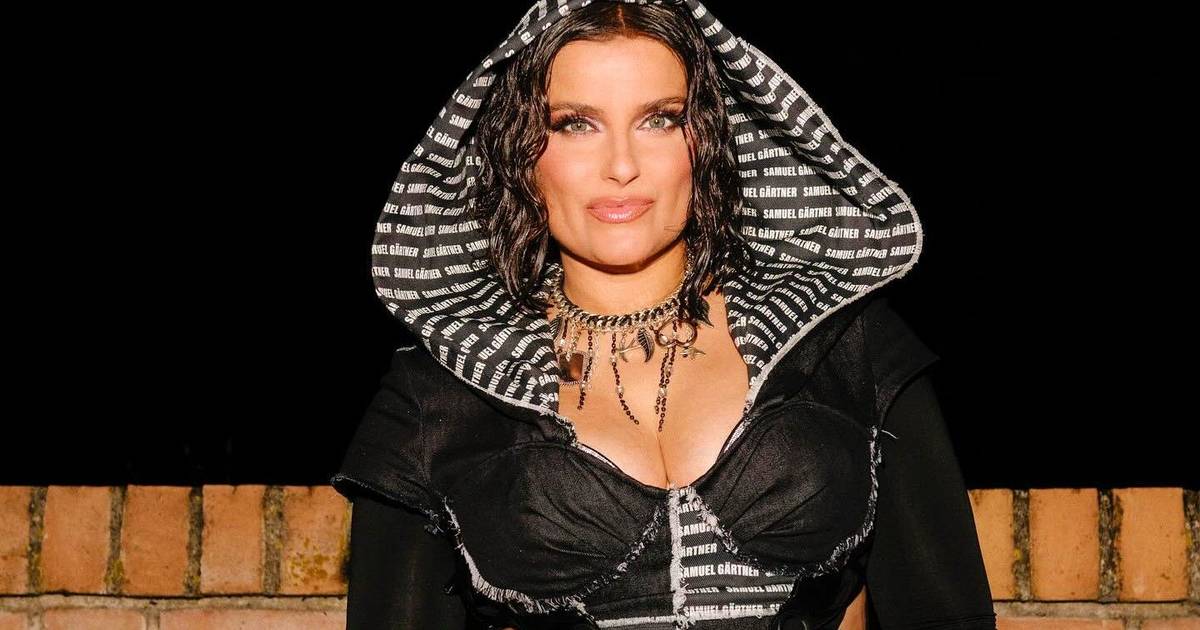 “Vou deixar os palcos. Obrigado por todos estes anos, amo-vos do coração”: Nelly Furtado envia longa mensagem aos fãs