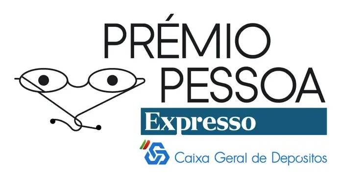 Lista dos galardoados com o Prémio Pessoa