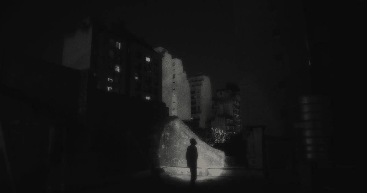 "The Night Is Fading Away" vence Grande Prémio do DocLisboa