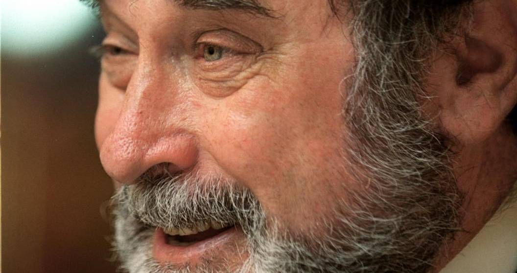 Morreu Adolfo Gutkin, encenador luso-argentino que fundou o Teatro do Mundo e o Teatro Maizum