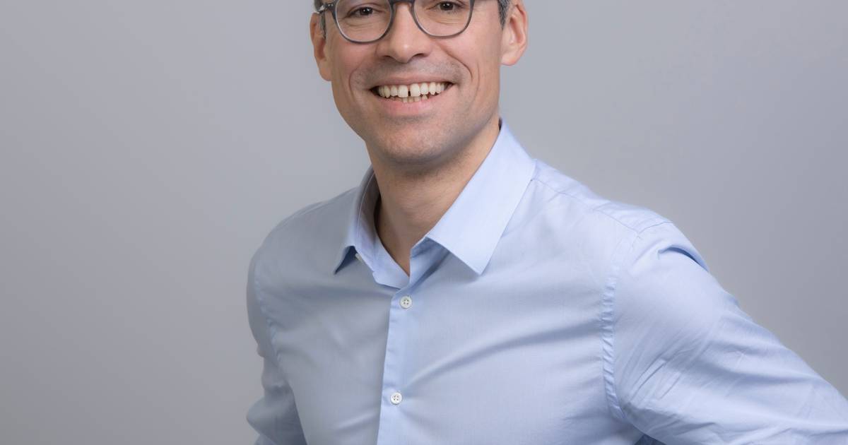 Laurent Bataille: "Os EUA estão a avançar muito rapidamente, mas há uma nova vaga de IA a chegar à Europa"