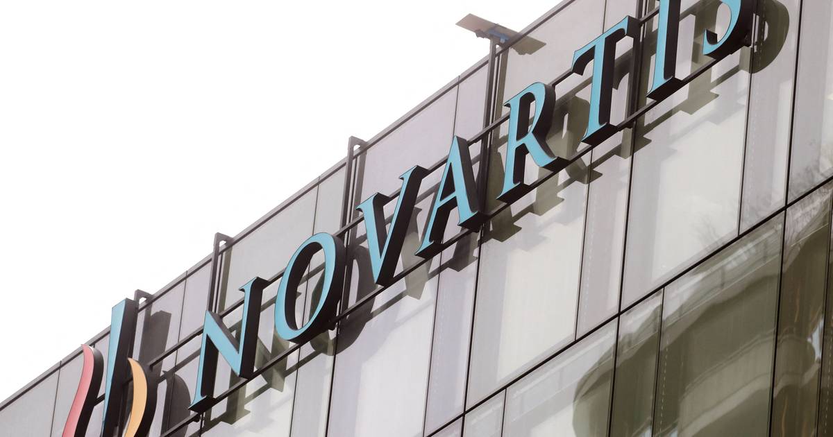 Novartis acorda compra de norte-americana Avidity por 10 mil milhões de euros