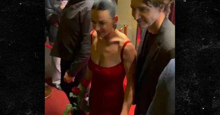 Katy Perry e Justin Trudeau confirmam relação: veja-os juntos em Paris
