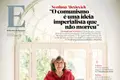 Svetlana Alexievich: “O comunismo é uma ideia imperialista que não morreu”