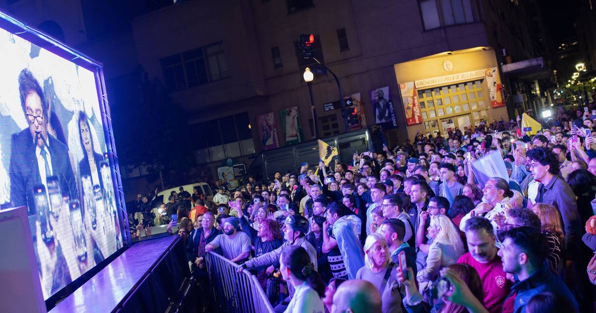 Javier Milei venceu na Argentina: saiba como se traduzem os resultados no futuro do país