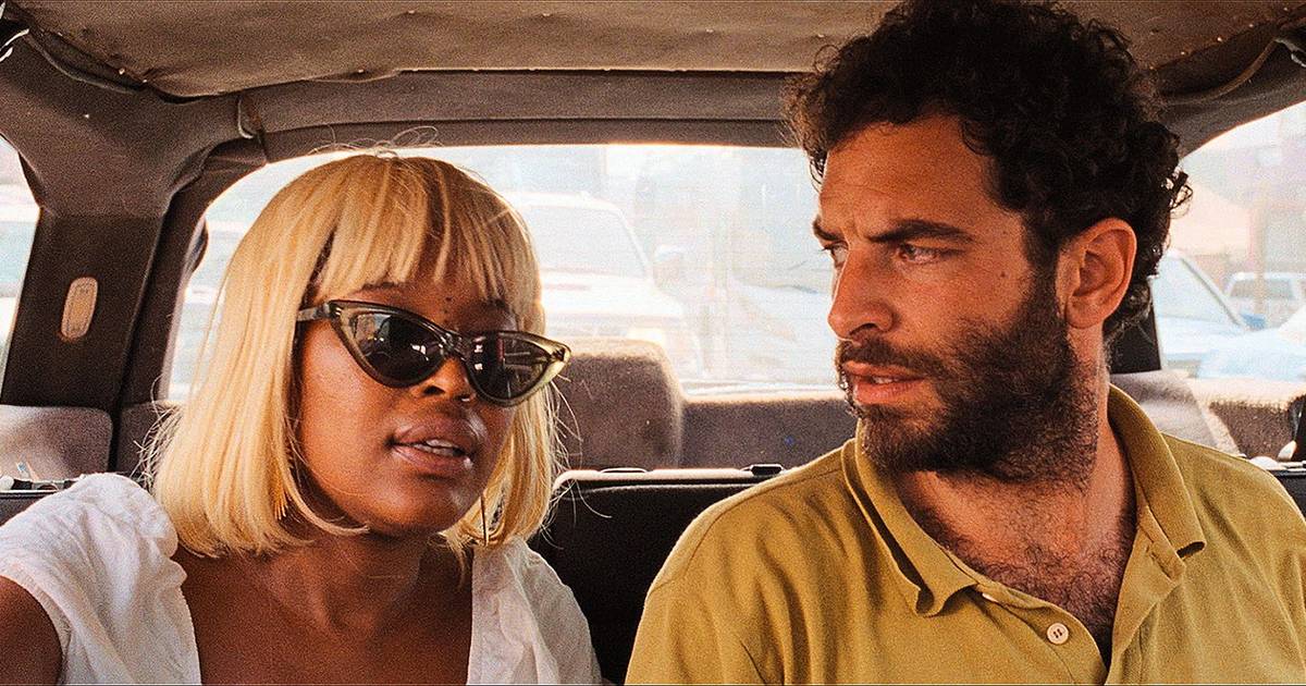 “O Riso e a Faca”: cinema português à aventura na Guiné-Bissau