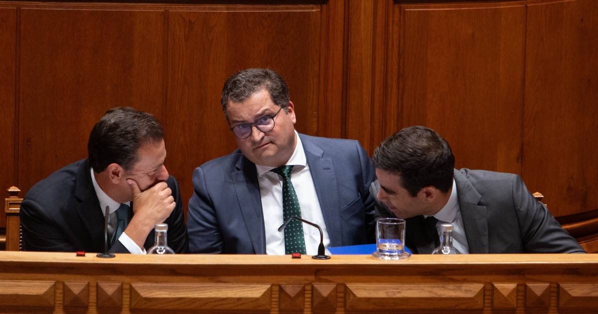 Descida do IRS para senhorios custa €309 milhões e arrisca fazer subir o preço das rendas