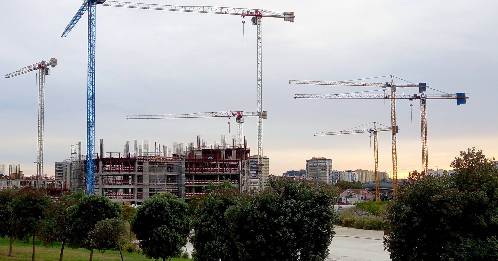 Featured image for Portugal's Housing Crisis: Key Policies and Price Hikes Affecting Investors