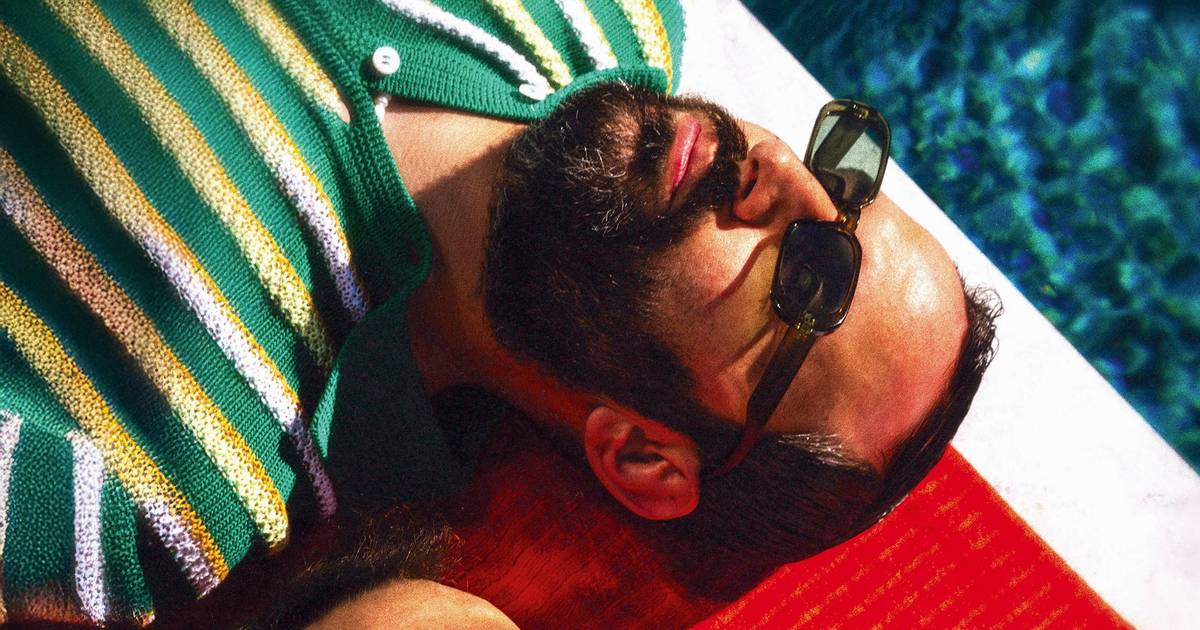 Euforia e melancolia à portuguesa diretamente para o mundo: ao primeiro álbum, os MXGPU já são essenciais na música eletrónica nacional