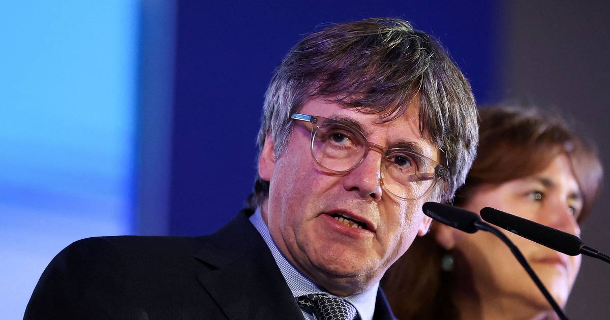 Puigdemont encena rutura com Sánchez, mas não tem a cabeça do primeiro-ministro numa bandeja