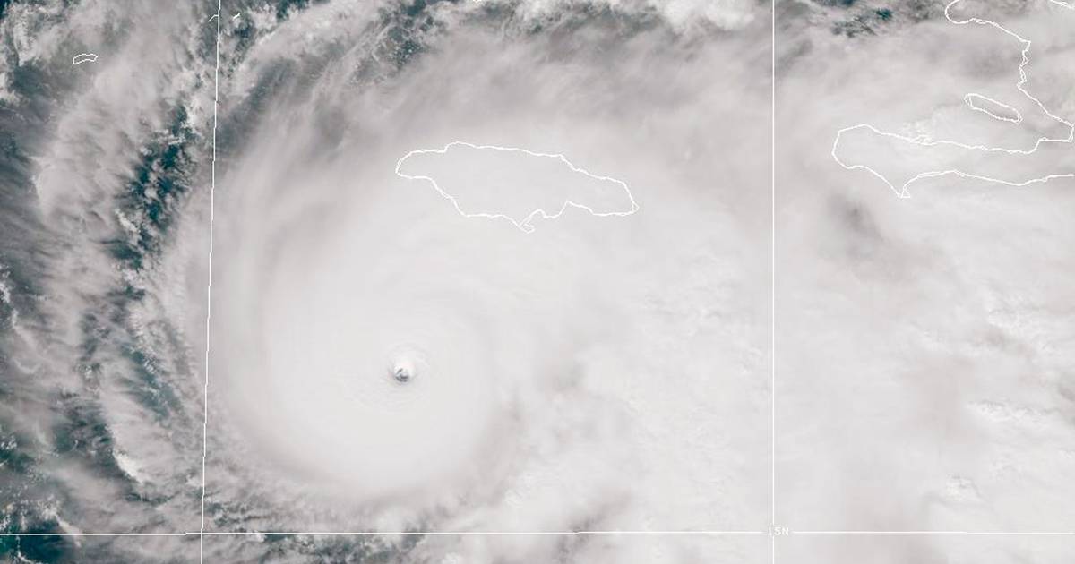 Estados Unidos excluem Cuba da ajuda a países afetados pelo furacão Melissa