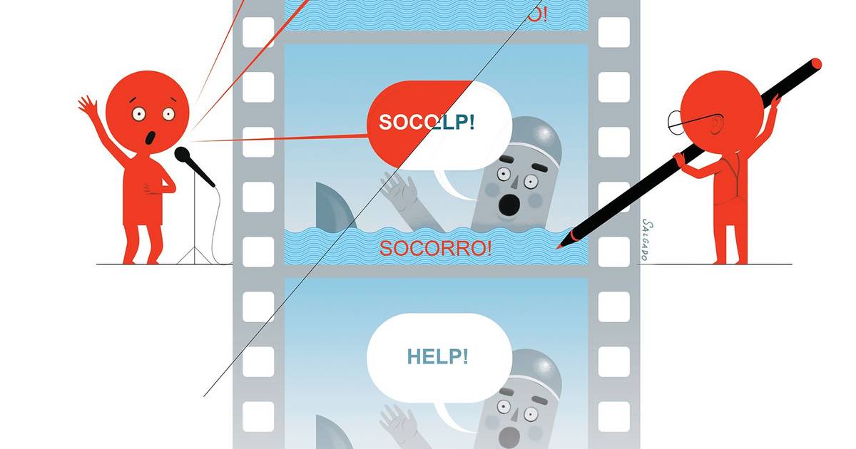 Dobrar ou legendar? Portugueses preferem as legendas, mas tudo começou com uma imposição da censura no Estado Novo