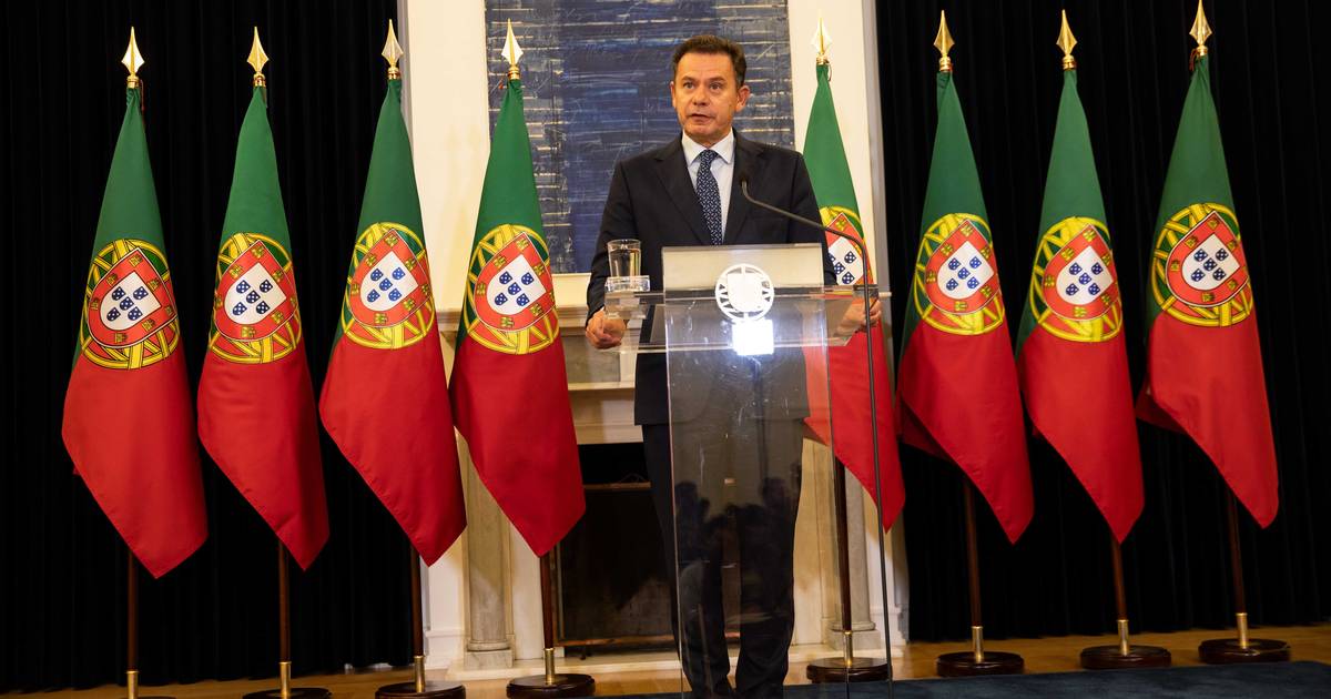 Montenegro “confortável” ao aprovar leis sobre nacionalidade com Chega: Governo está “a devolver a ordem”