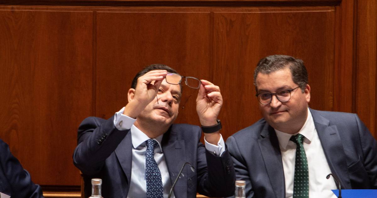 IRS baixa para 10% para todos os senhorios com rendas “moderadas” e não apenas para novos contratos