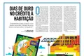 Dias de ouro no crédito à habitação